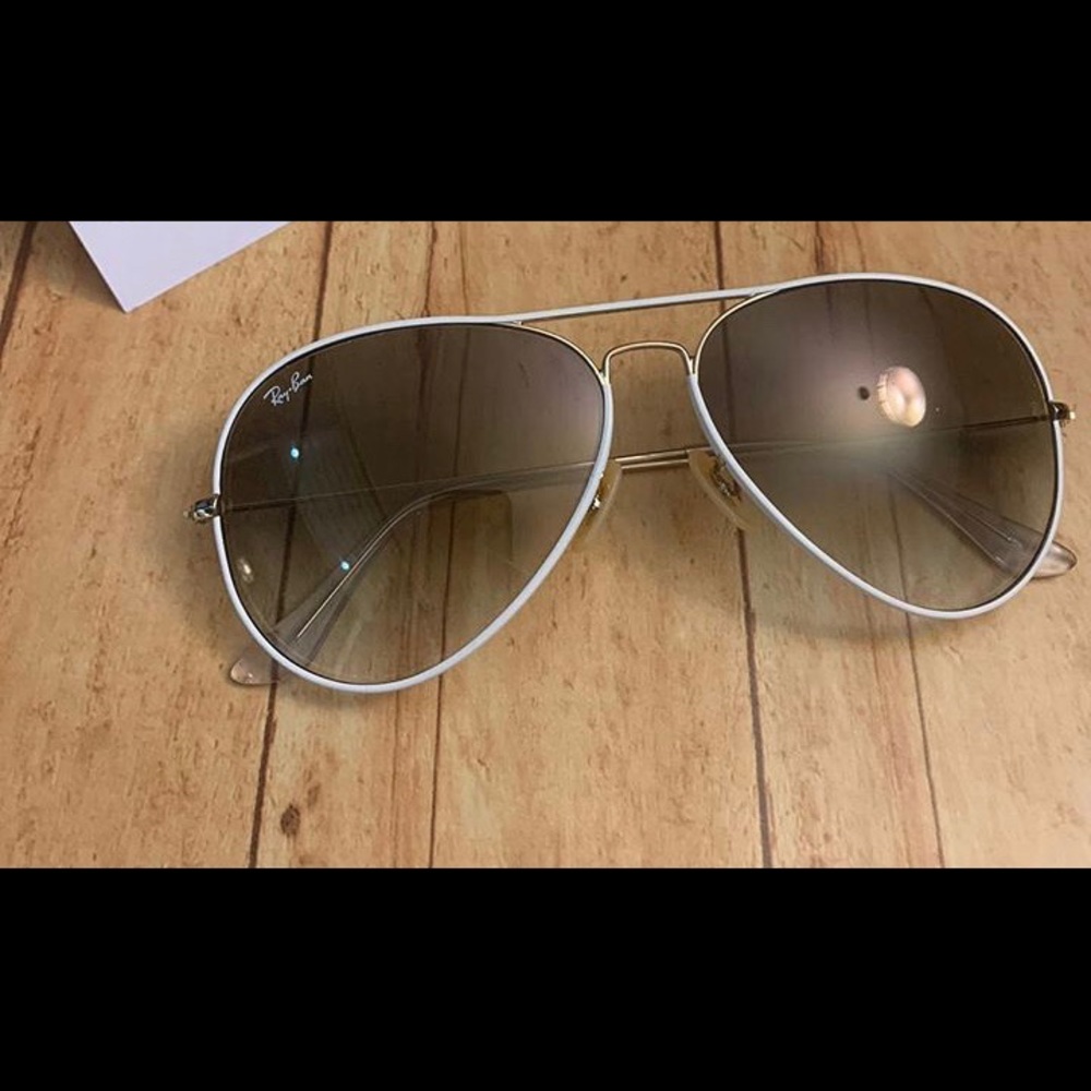 Ray-Ban Aviator Full Color